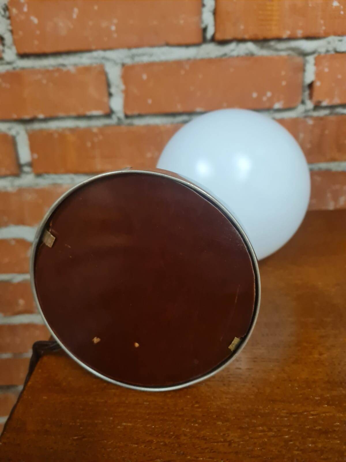 Bauhaus lamps for bedside tables