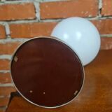 Bauhaus lamps for bedside tables