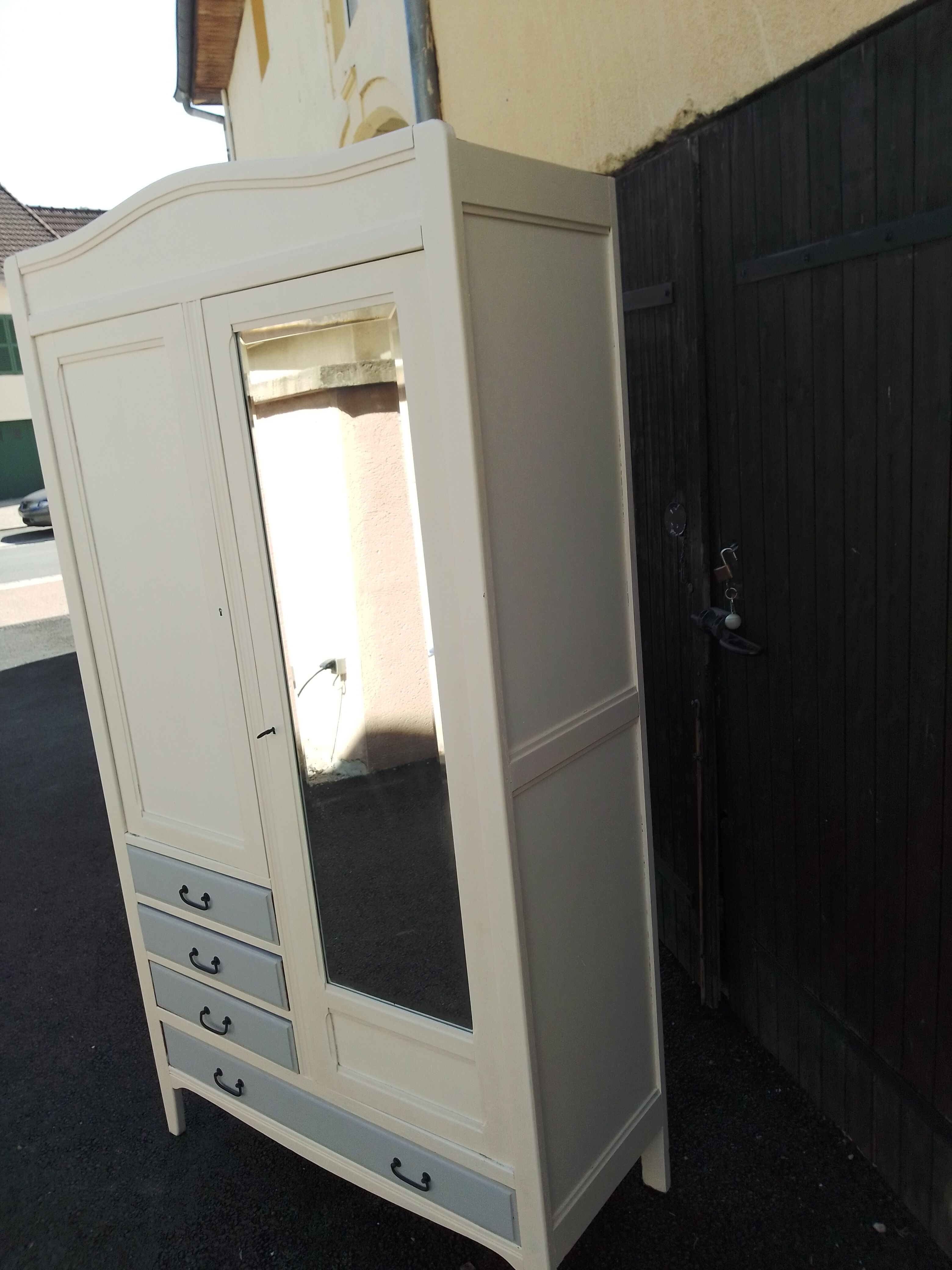 Cupboard