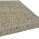 Turkish Handcrafted Loom Oushak Rug 207 cm x 295 cm