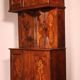 Buffet with 6 Doors in Walnut, dated 1639