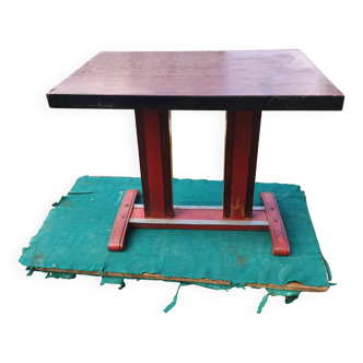 Table bistro thonet