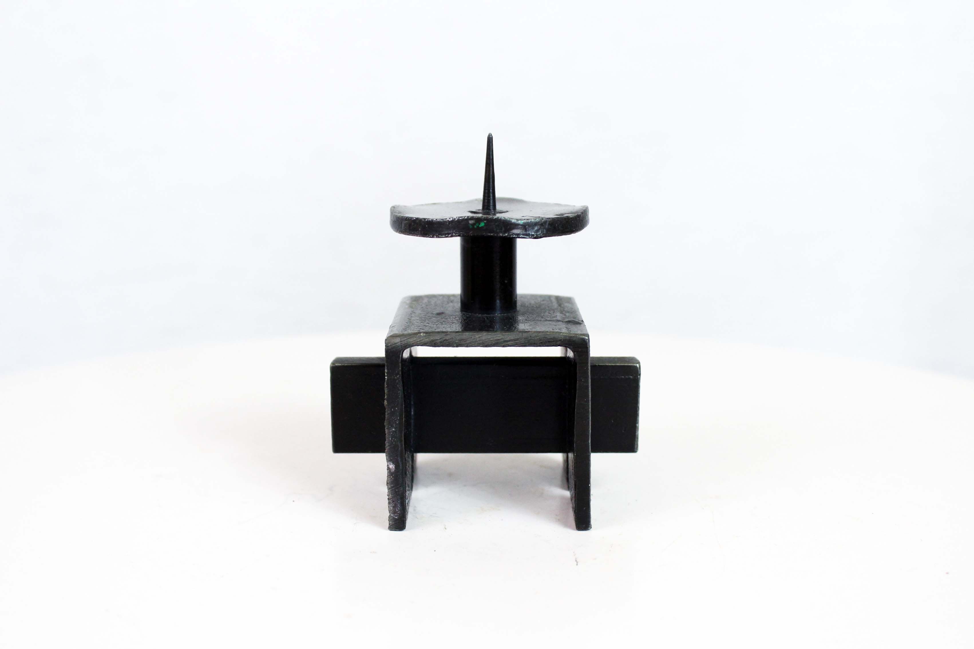 Japanese style candlestick