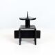 Japanese style candlestick