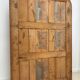 Antique 19th-century mirror, original