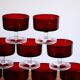 Dessert cups