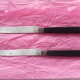 Fruit or cheese knives