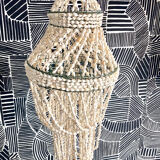 Shell luminaire