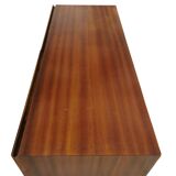 Commode / enfilade scandinave en palissandre