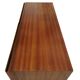Scandinavian rosewood chest of drawers / sideboard