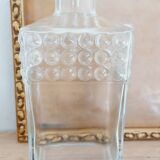Vintage whiskey decanter