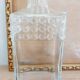 Vintage whiskey decanter