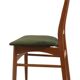 Ensemble de 6 chaises de salle à manger Vamdrup 'Fano'