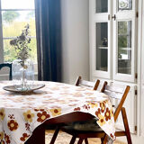 4 folding chairs 1960