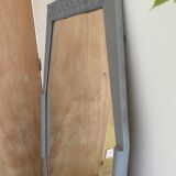 Art deco mirror