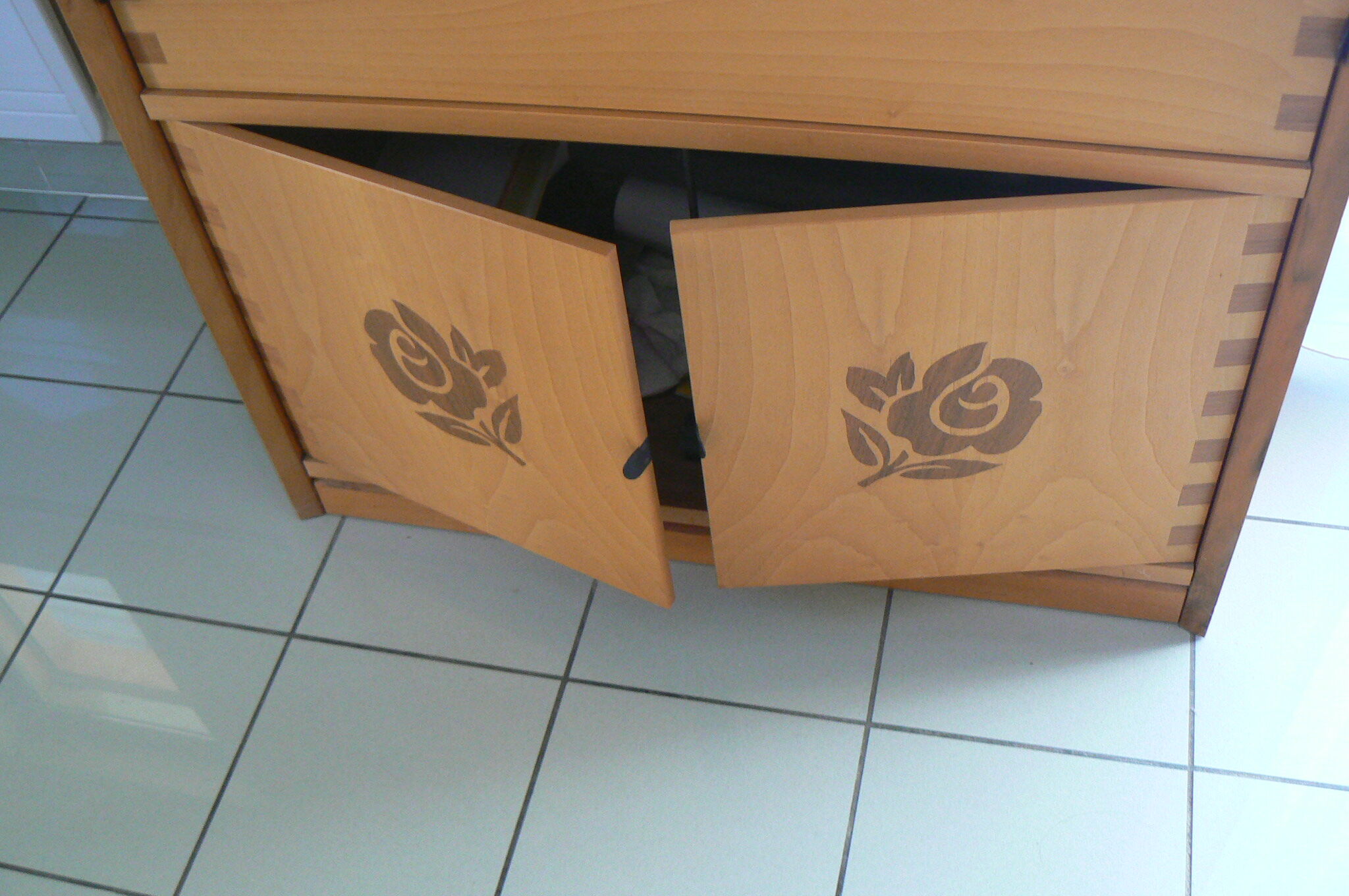 Meuble design italien années 80