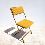 Vintage chair Lafuma Chantazur