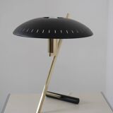 Z lamp Louis Kalff Decora first edition Philips