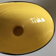 Cut free form vintage design 60s