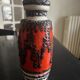 pair of vases West Germany
