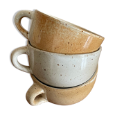 3 cups gré du Marais