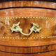 Commode baroque française classique