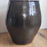 Handmade vase
