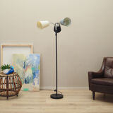 Floor lamp, Danish design, 1970s, production: Denmark