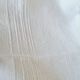 12 antique French linen towels with damask embroidery with "GB" anagrams.