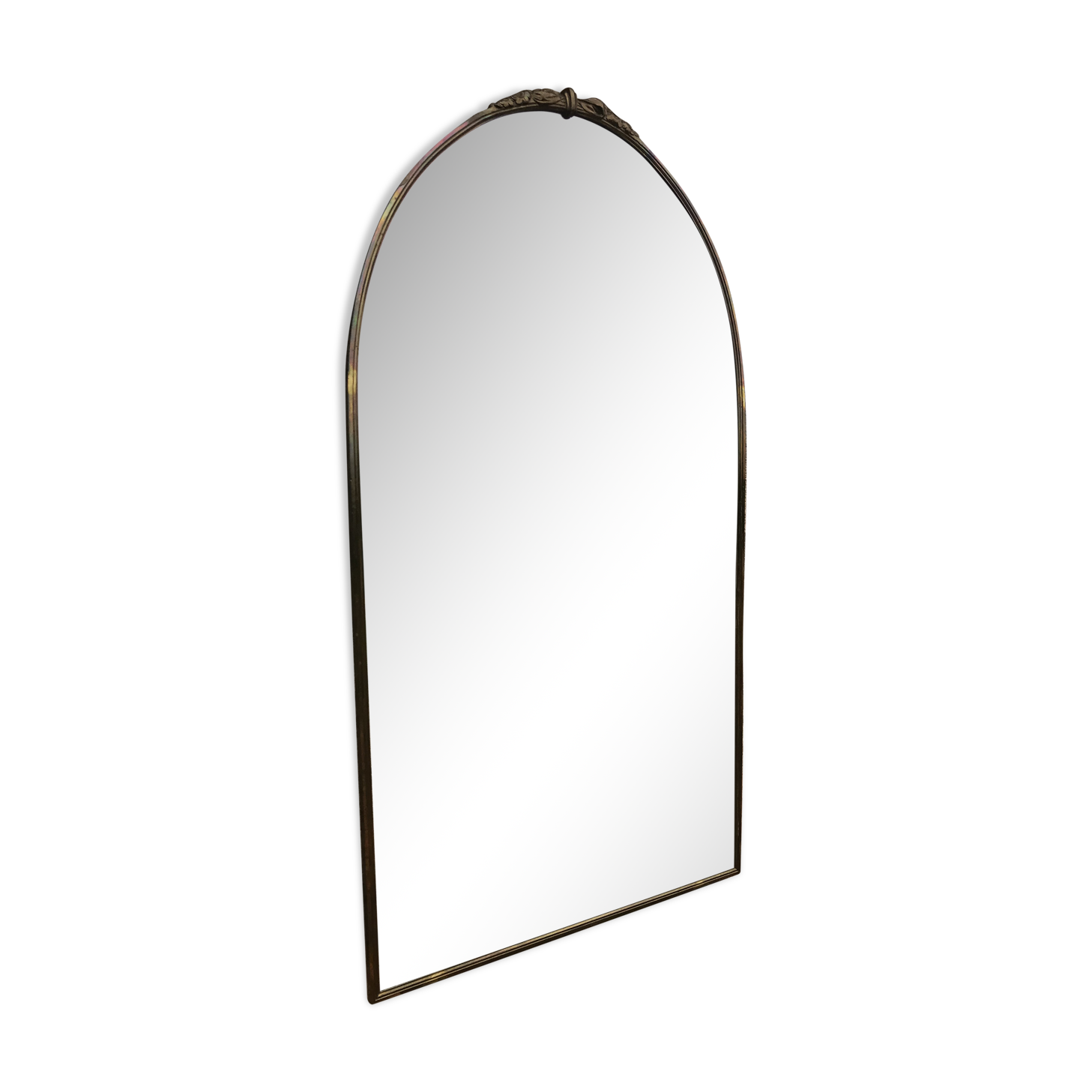 Art deco miror 75x140cm