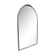Art deco miror 75x140cm