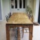 Table ancienne