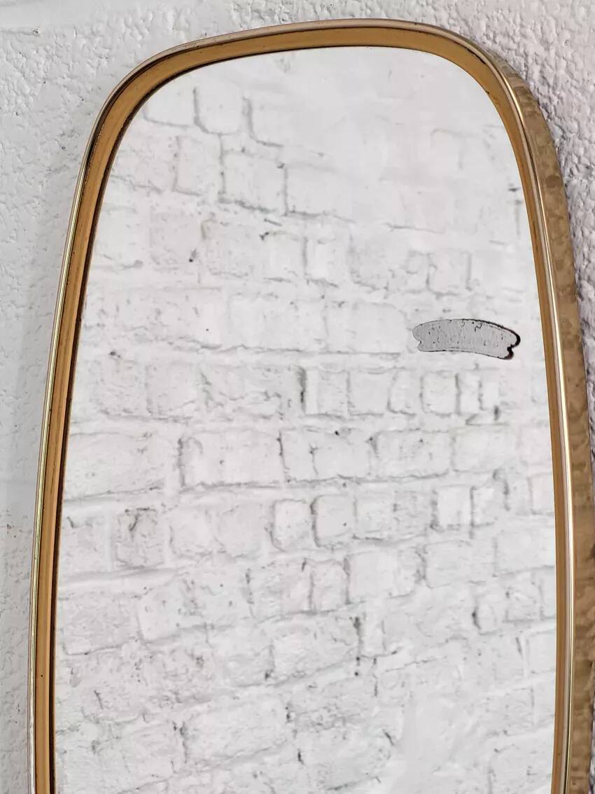 CREATCABIN 2 Breloques Rétroviseur Voiture à Suspendre Au