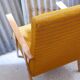Czech armchair