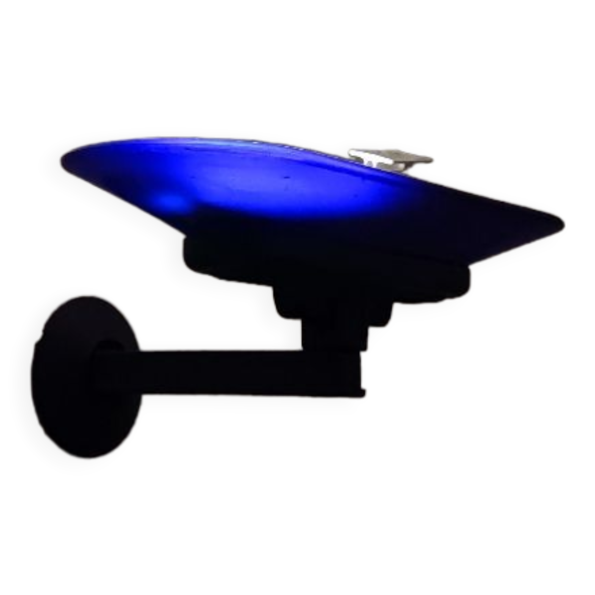 Arteluce wall light. The Wall