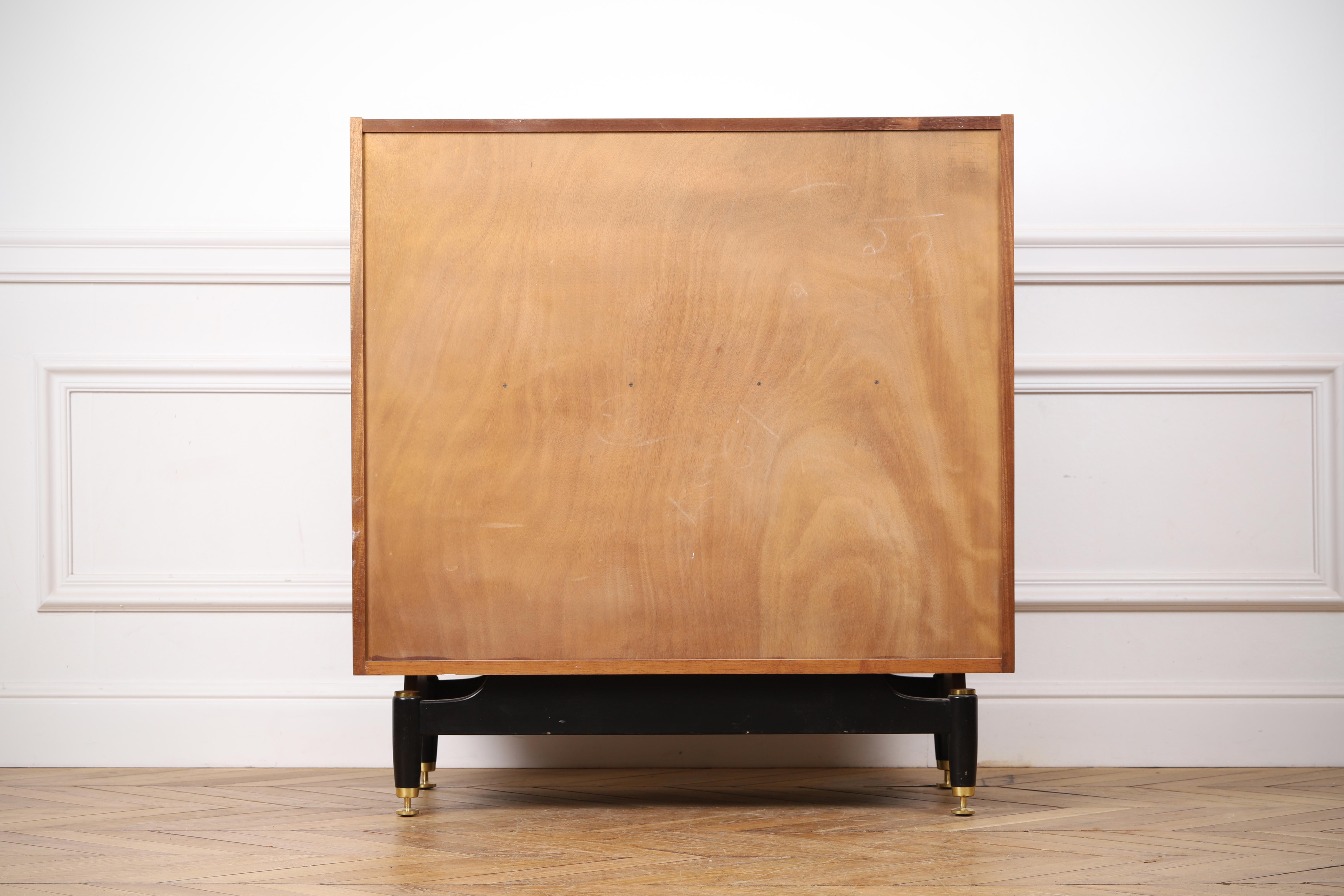 Commode scandinave by E-gomme