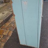 Low furniture buffet patina old