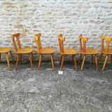 bistro chairs