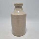 Stoneware bottle