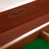 Dressing table from White & Newton, 1960s