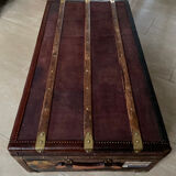 Malle ancienne Moynat