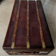 Old trunk Moynat
