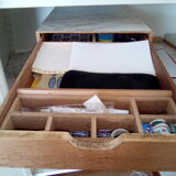 Storage caninet