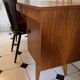 Bureau vintage scandinave