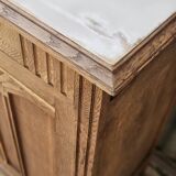 Buffet parisien art déco