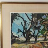 Landscape