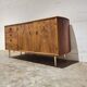 Walnut sideboard 1950s – William Watting Modernord
