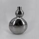 Vase Vintage • Aluminium • 1980