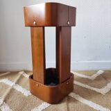 Vintage Scandinavian design umbrella stand – 1970s