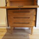 Vintage Secretary
